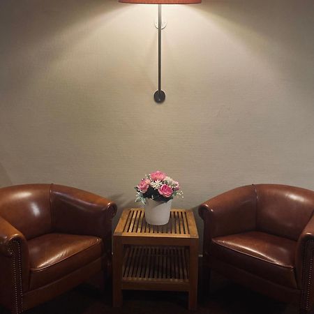 Hotel Bornem Ngoại thất bức ảnh