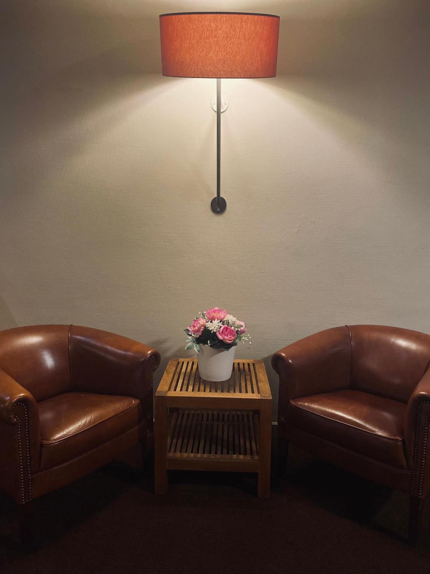 Hotel Bornem Ngoại thất bức ảnh