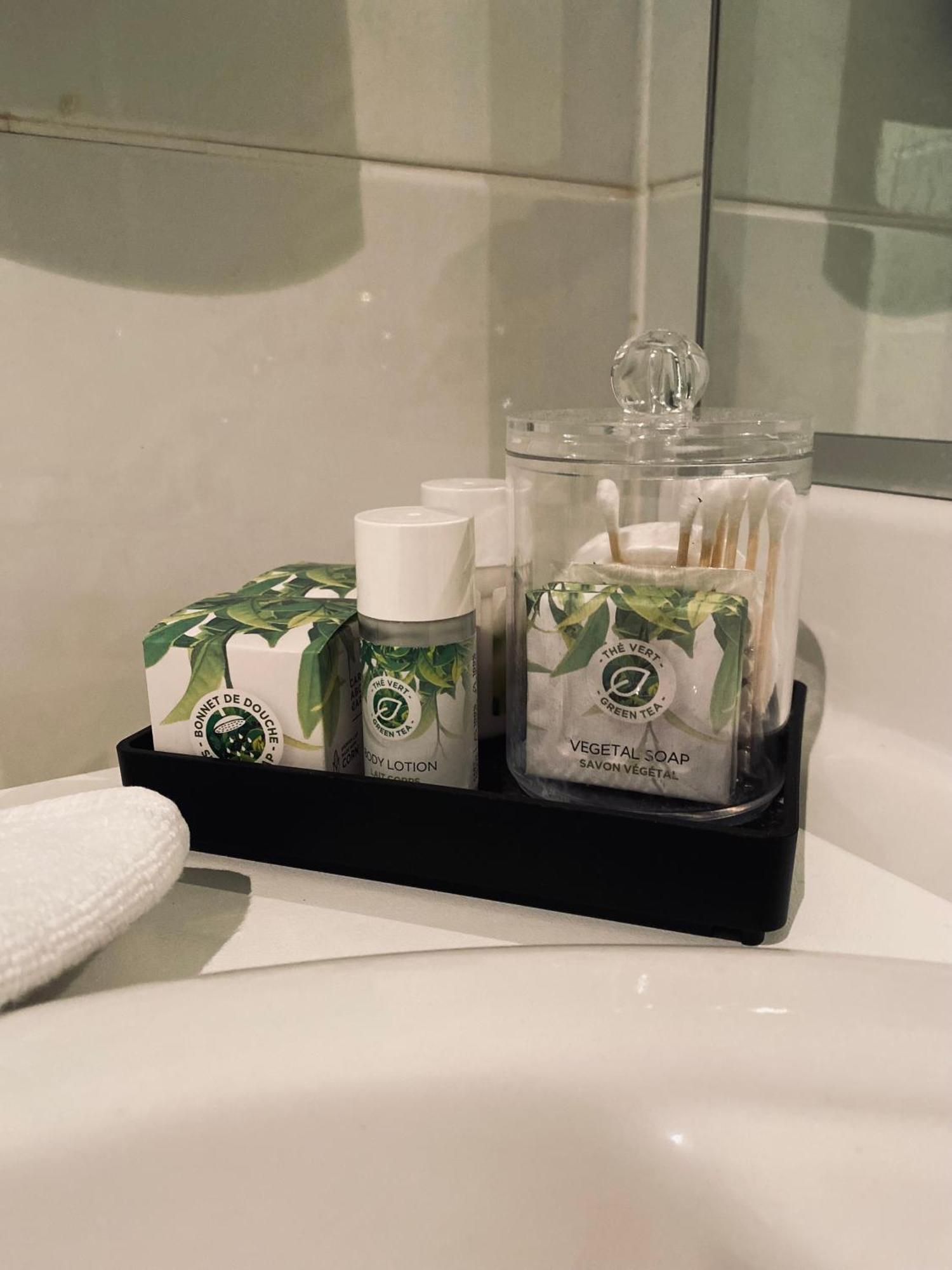 Hotel Bornem Ngoại thất bức ảnh