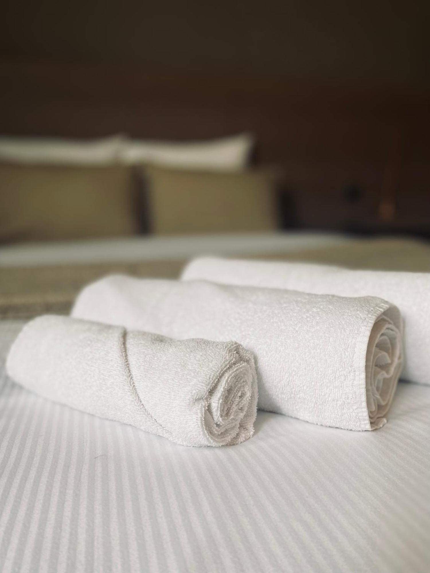 Hotel Bornem Ngoại thất bức ảnh
