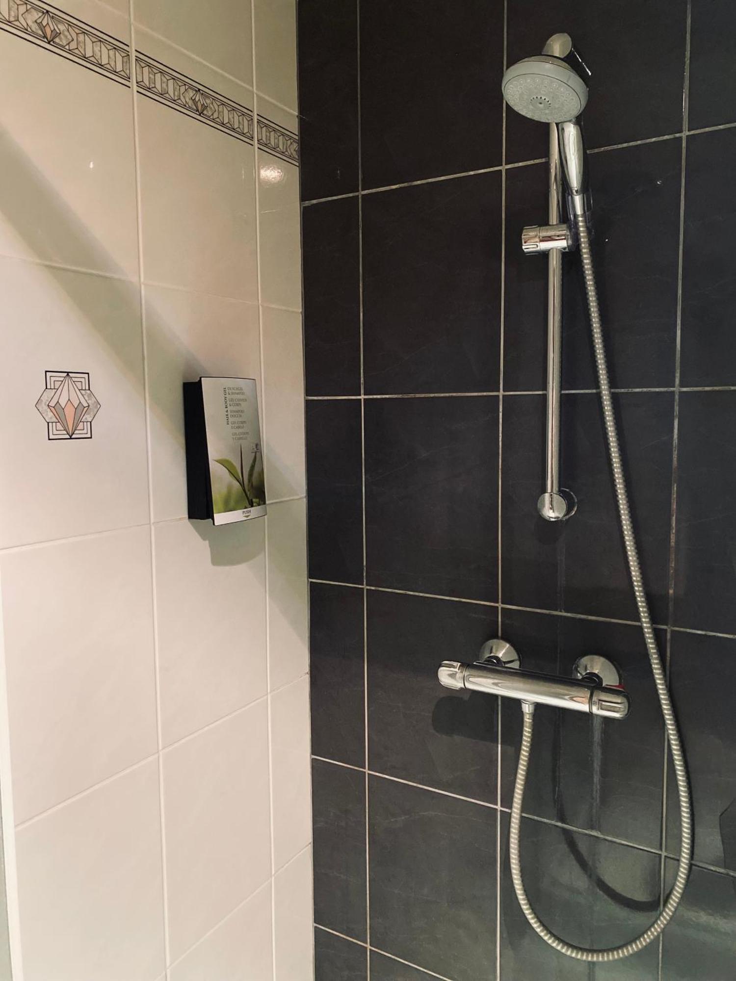 Hotel Bornem Ngoại thất bức ảnh