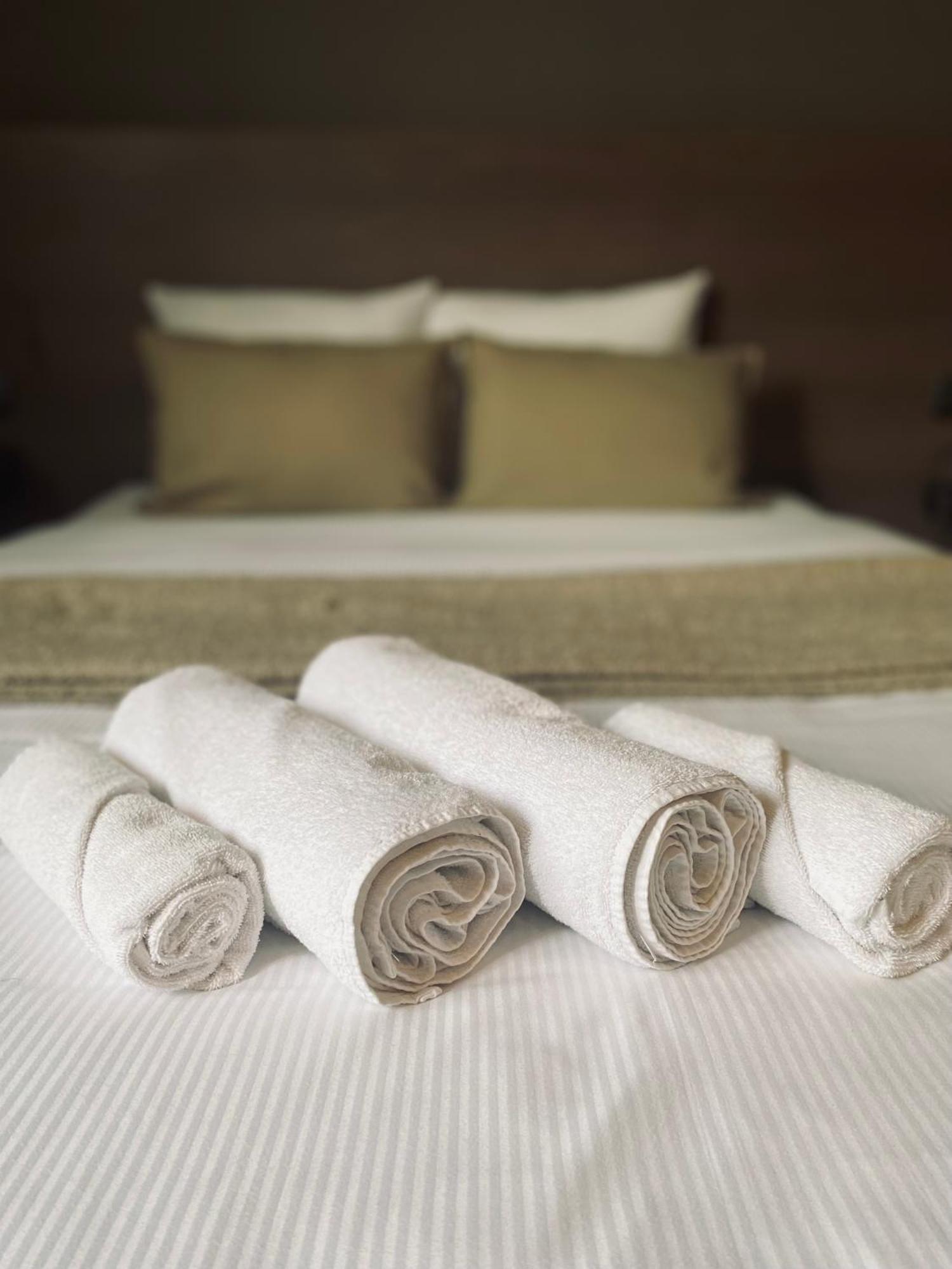 Hotel Bornem Ngoại thất bức ảnh