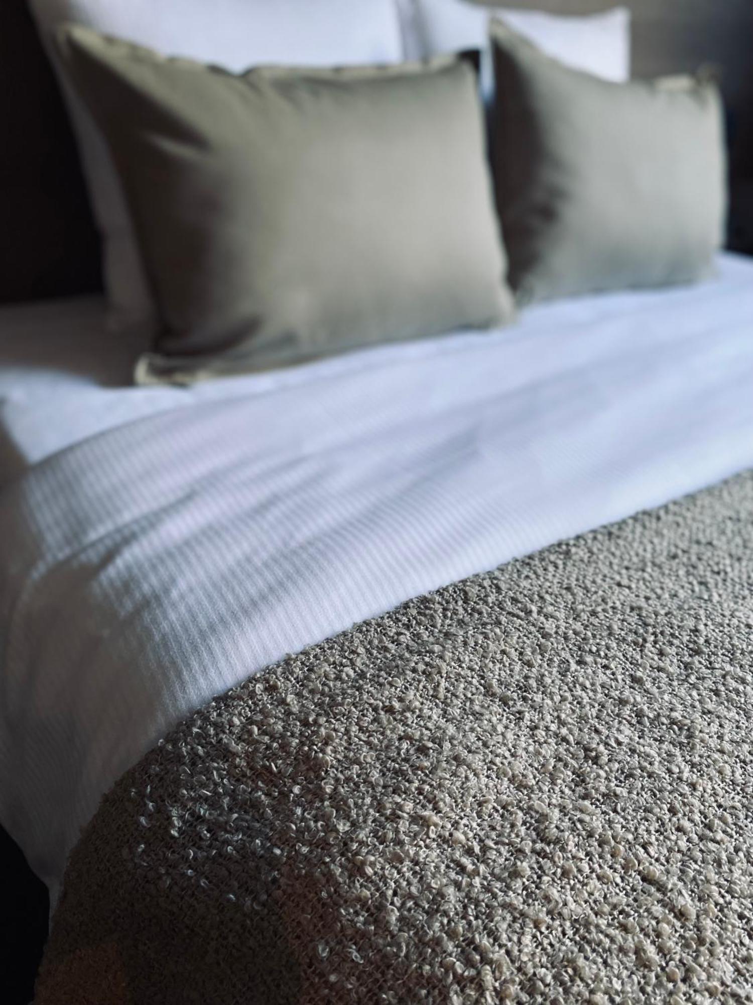 Hotel Bornem Ngoại thất bức ảnh