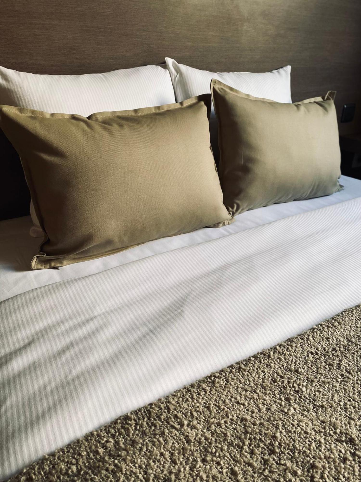 Hotel Bornem Ngoại thất bức ảnh