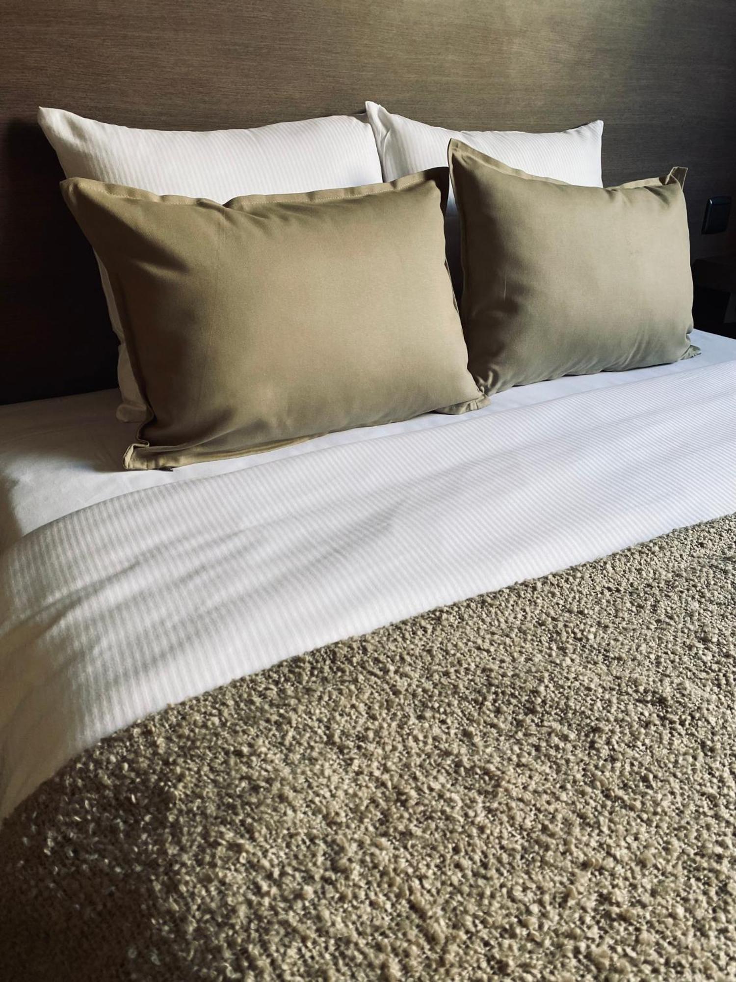 Hotel Bornem Ngoại thất bức ảnh